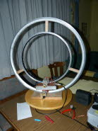 Ansicht 3 Magnetantenne